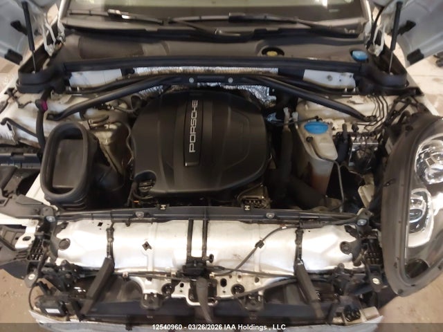 WP1AA2A52HLB08491 Porsche Macan