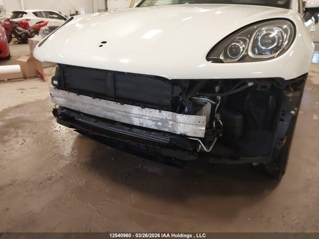 WP1AA2A52HLB08491 Porsche Macan