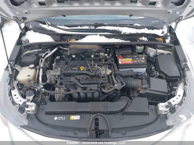 JTNK4RBE3K3042900 Toyota Corolla