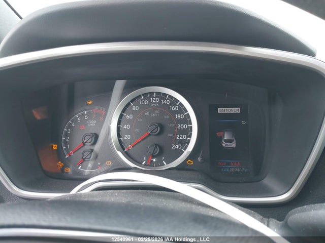JTNK4RBE3K3042900 Toyota Corolla