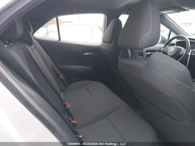 JTNK4RBE3K3042900 Toyota Corolla