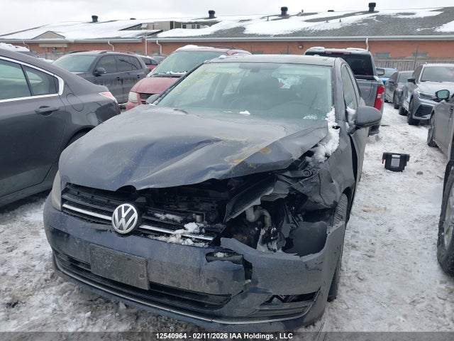 3VW117AU1HM031291 Volkswagen Golf S/wolfsburg