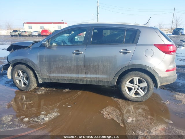 KIA Sportage Lx 2014 KNDPB3AC8E7641009 Image 15