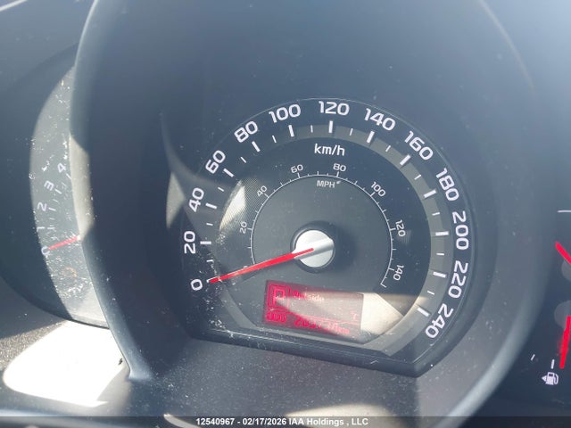 KIA Sportage Lx 2014 KNDPB3AC8E7641009 Image 7