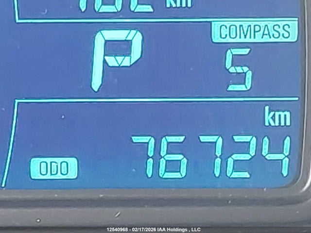 12540968 :رقم المزاد ، 3GNCJLEB6EL126189 vin ، 2014 Chevrolet Trax 1lt مزاد بيع