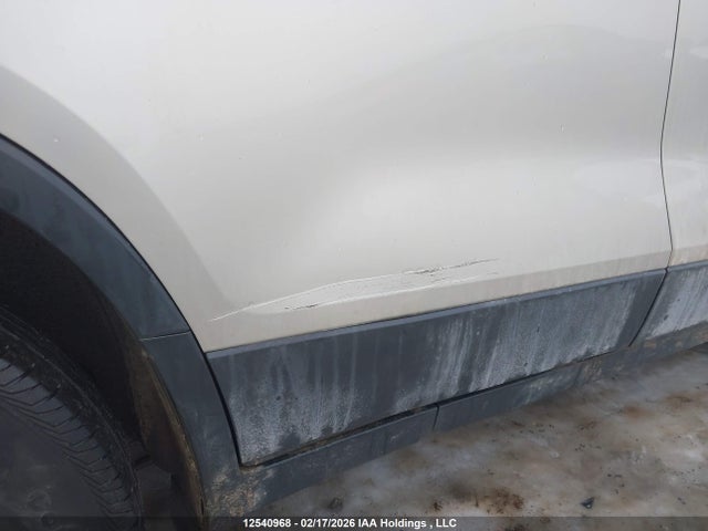12540968 :رقم المزاد ، 3GNCJLEB6EL126189 vin ، 2014 Chevrolet Trax 1lt مزاد بيع