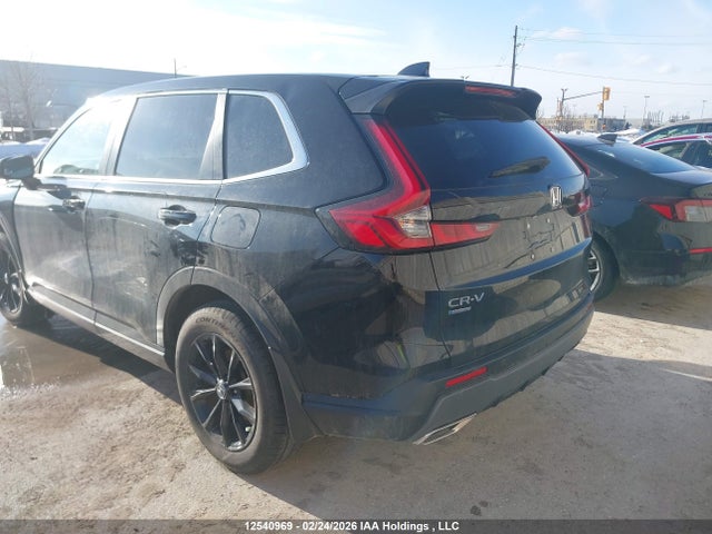 Aukcja sprzedaży 2024 Honda Cr-v Hybrid, vin: 2HKRS6H72RH204191, numer aukcji: 12540969