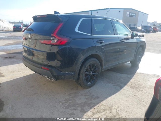 Aukcja sprzedaży 2024 Honda Cr-v Hybrid, vin: 2HKRS6H72RH204191, numer aukcji: 12540969