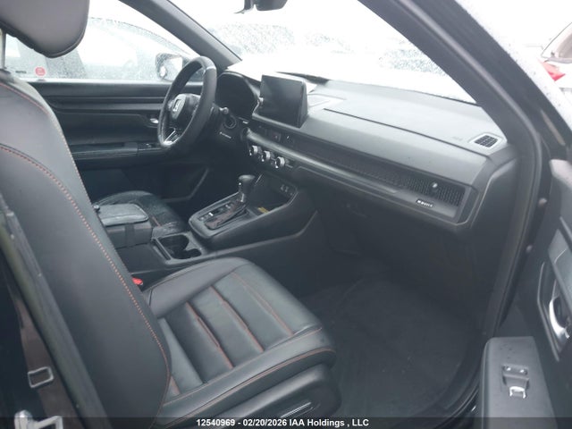 Aukcja sprzedaży 2024 Honda Cr-v Hybrid, vin: 2HKRS6H72RH204191, numer aukcji: 12540969