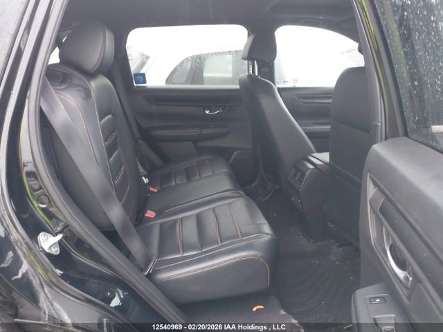 Aukcja sprzedaży 2024 Honda Cr-v Hybrid, vin: 2HKRS6H72RH204191, numer aukcji: 12540969