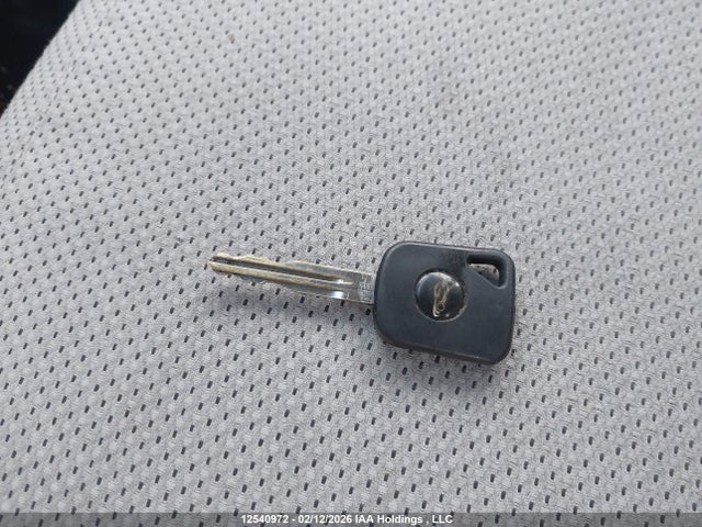 12540972 :رقم المزاد ، KMHCN45C38U251815 vin ، 2008 Hyundai Accent Gl/gls/l مزاد بيع