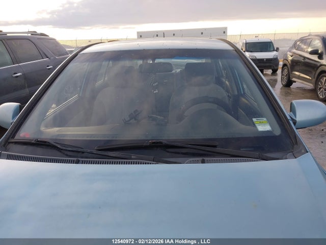 12540972 :رقم المزاد ، KMHCN45C38U251815 vin ، 2008 Hyundai Accent Gl/gls/l مزاد بيع