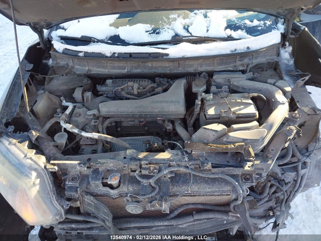 Продажа на аукционе авто 2015 Nissan Rogue, vin: 5N1AT2MT8FC838906, номер лота: 12540974