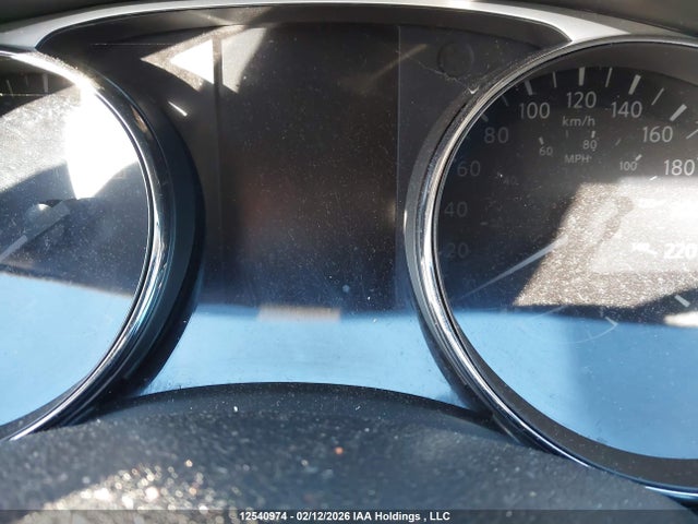 Продажа на аукционе авто 2015 Nissan Rogue, vin: 5N1AT2MT8FC838906, номер лота: 12540974