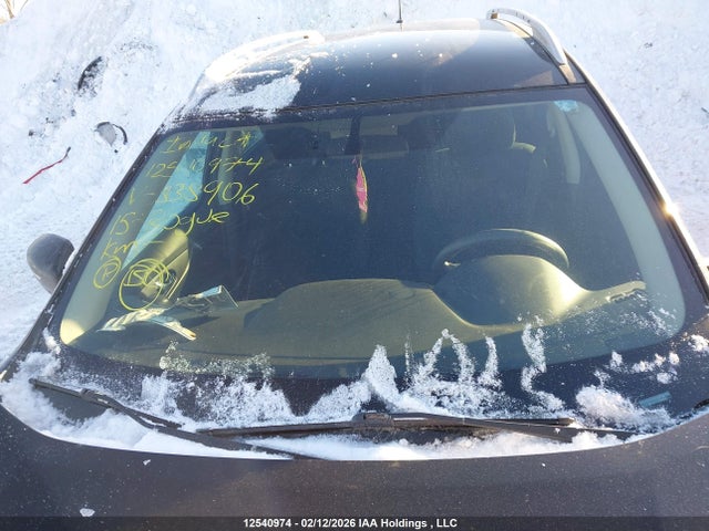 Продажа на аукционе авто 2015 Nissan Rogue, vin: 5N1AT2MT8FC838906, номер лота: 12540974