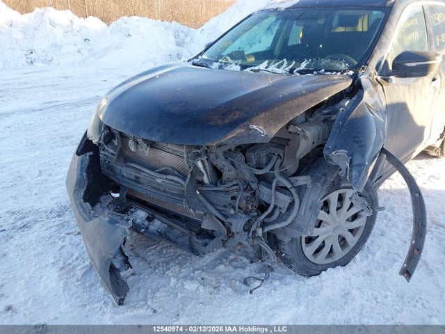 Продажа на аукционе авто 2015 Nissan Rogue, vin: 5N1AT2MT8FC838906, номер лота: 12540974