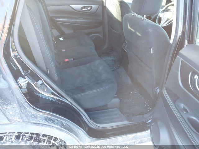 Продажа на аукционе авто 2015 Nissan Rogue, vin: 5N1AT2MT8FC838906, номер лота: 12540974