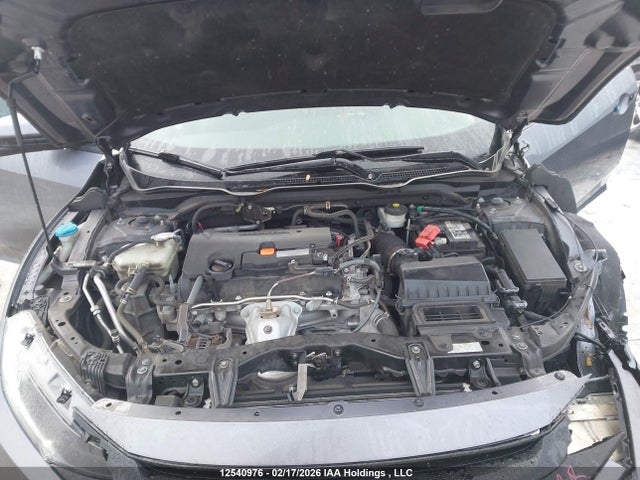 Aukcja sprzedaży 2020 Honda Civic, vin: 2HGFC2F89LH015527, numer aukcji: 12540976