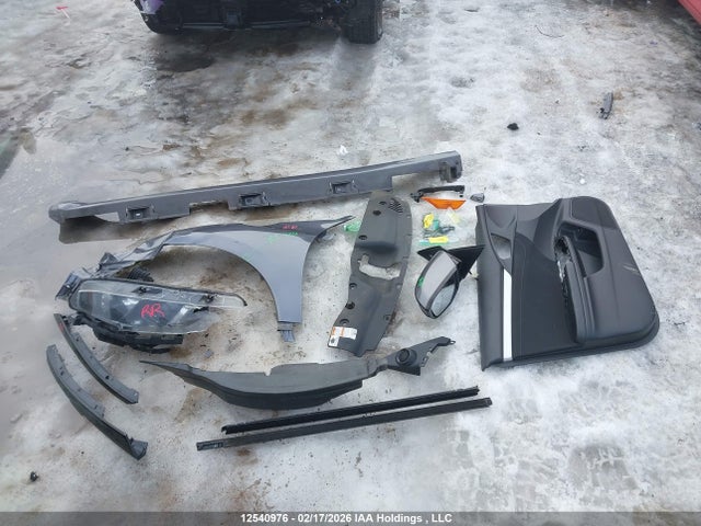 Aukcja sprzedaży 2020 Honda Civic, vin: 2HGFC2F89LH015527, numer aukcji: 12540976