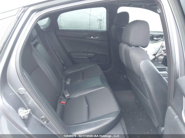 Aukcja sprzedaży 2020 Honda Civic, vin: 2HGFC2F89LH015527, numer aukcji: 12540976