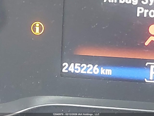 5FNYF6H75JB501264 Honda Pilot Ex-l Navi