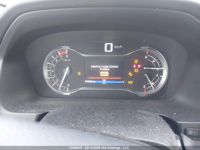5FNYF6H75JB501264 Honda Pilot Ex-l Navi