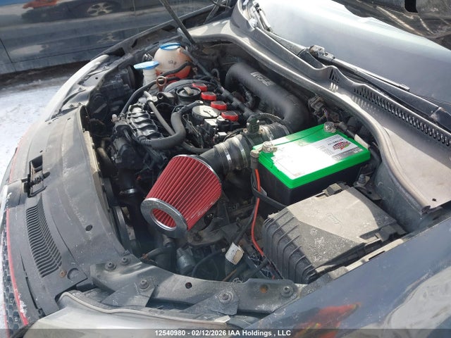 Aukcja sprzedaży 2011 Volkswagen Golf Gti 3-door, vin: WVWEV7AJ5BW217714, numer aukcji: 12540980
