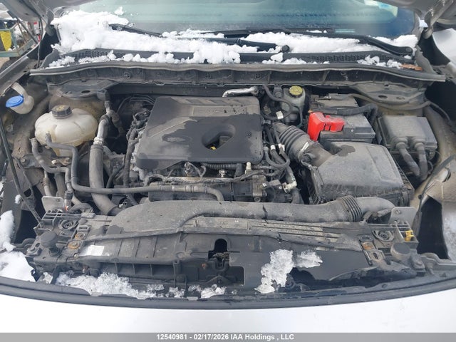 1FMCU9G6XLUB46155 Ford ESCAPE SE