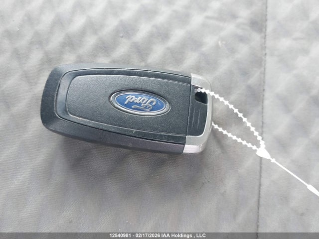 1FMCU9G6XLUB46155 Ford ESCAPE SE