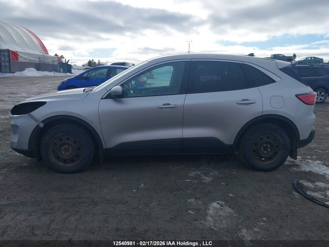 1FMCU9G6XLUB46155 Ford ESCAPE SE