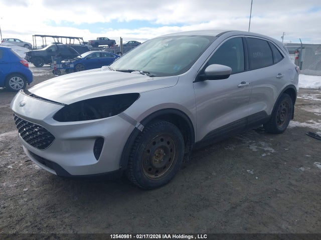 1FMCU9G6XLUB46155 Ford ESCAPE SE