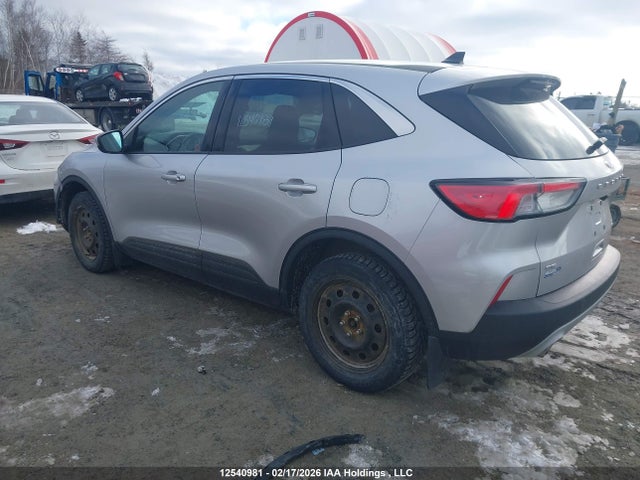 1FMCU9G6XLUB46155 Ford ESCAPE SE