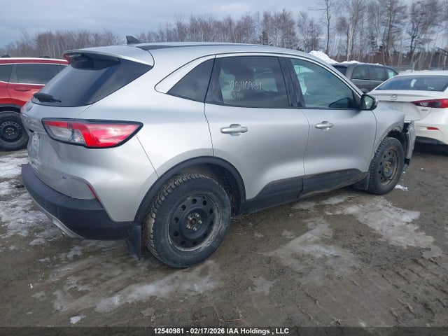 1FMCU9G6XLUB46155 Ford ESCAPE SE