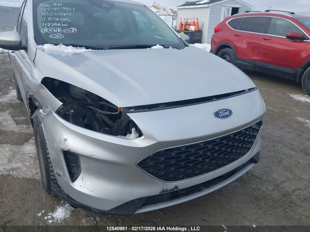 1FMCU9G6XLUB46155 Ford ESCAPE SE
