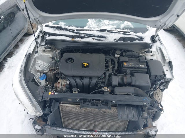 KIA Forte 2020 3KPF54AD6LE141980 Image 10