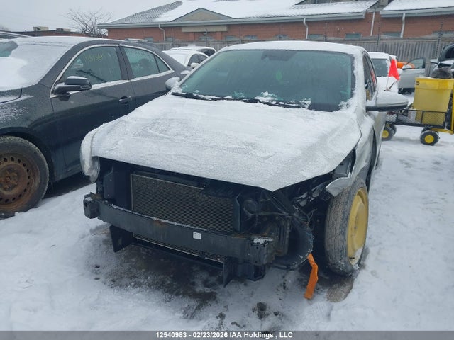 KIA Forte 2020 3KPF54AD6LE141980 Image 12
