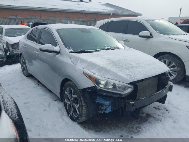 KIA Forte 2020 3KPF54AD6LE141980 Image 13