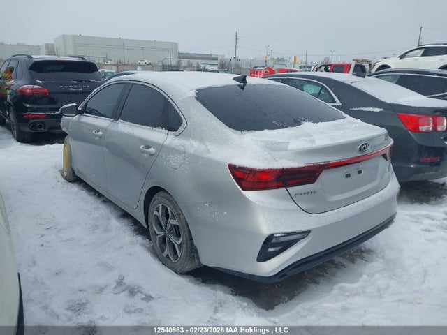 KIA Forte 2020 3KPF54AD6LE141980 Image 14