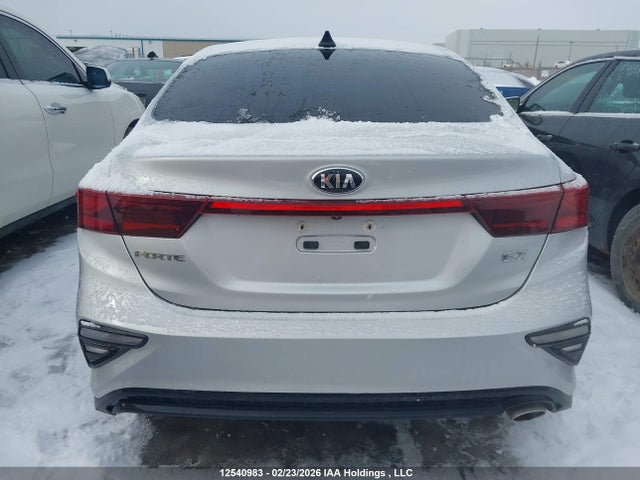KIA Forte 2020 3KPF54AD6LE141980 Image 16