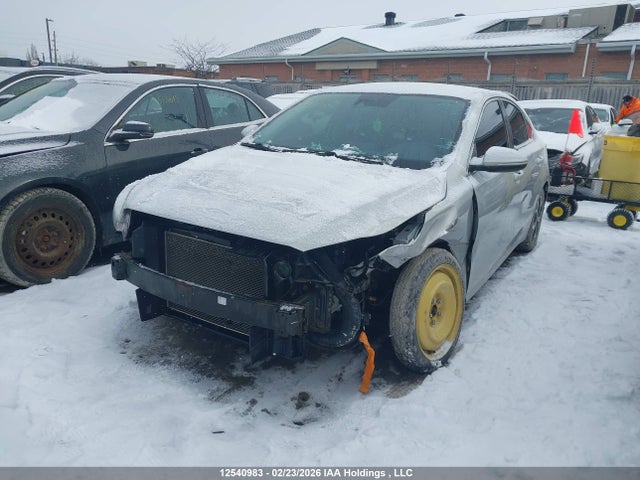 KIA Forte 2020 3KPF54AD6LE141980 Image 2