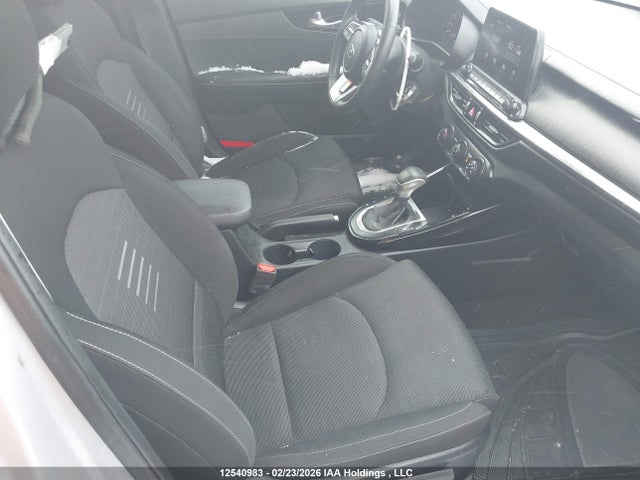 KIA Forte 2020 3KPF54AD6LE141980 Image 5