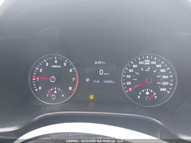KIA Forte 2020 3KPF54AD6LE141980 Image 7