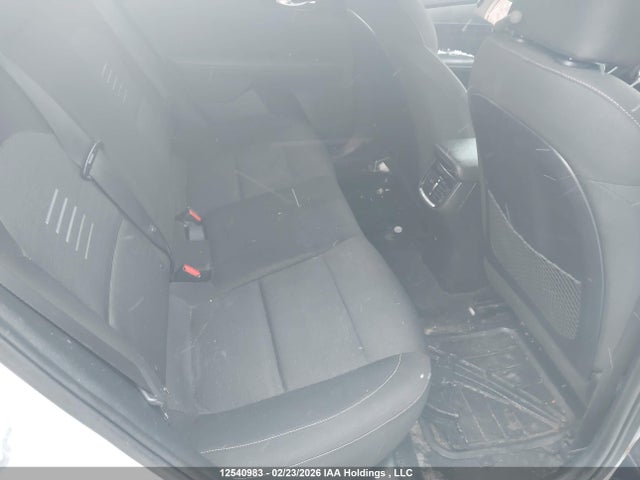 KIA Forte 2020 3KPF54AD6LE141980 Image 8