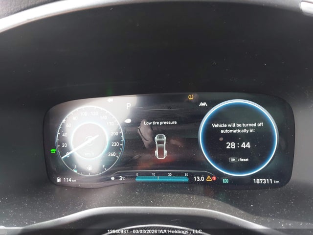 Hyundai Santa Fe Limited 2023 KM8S5DA19PU099554 Image 7