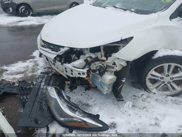 1G1BE5SM4J7179796 Chevrolet Cruze Lt Auto