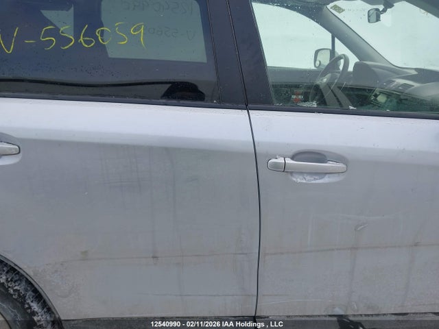 Subaru Forester 2.5i Limited 2014 JF2SJCHC5EH556059 Image 14