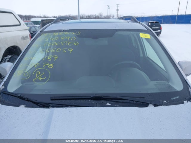 Subaru Forester 2.5i Limited 2014 JF2SJCHC5EH556059 Image 18