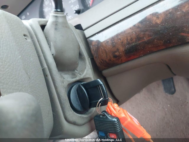 Продаж на аукціоні авто 2005 Mercury Grand Marquis, vin: 2MEFM74WX5X613448, номер лоту: 12540993