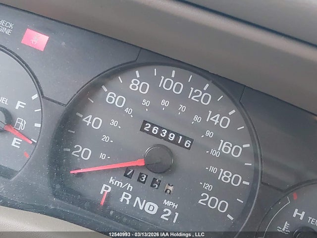 Продаж на аукціоні авто 2005 Mercury Grand Marquis, vin: 2MEFM74WX5X613448, номер лоту: 12540993