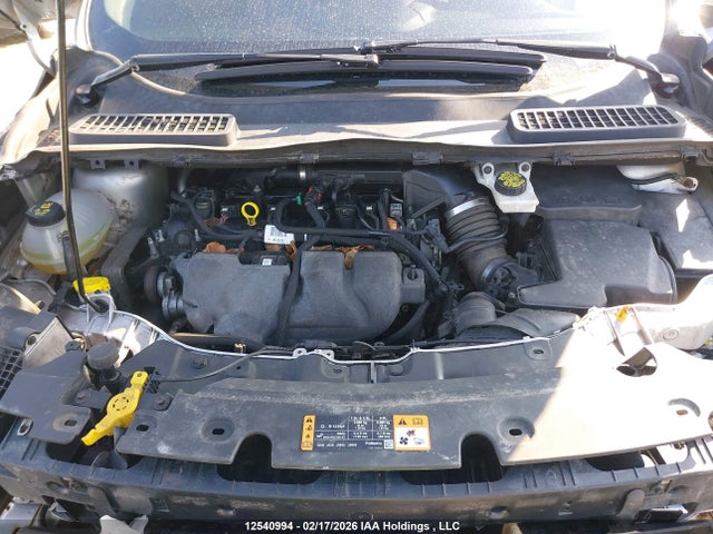 1FMCU9G98HUA72803 Ford Escape
